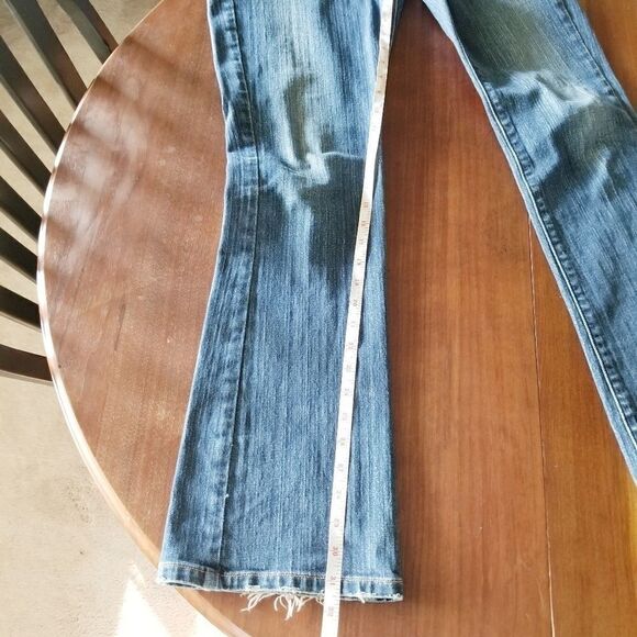 Levi's Boot Cut 515 Jeans - Picture 8 of 8